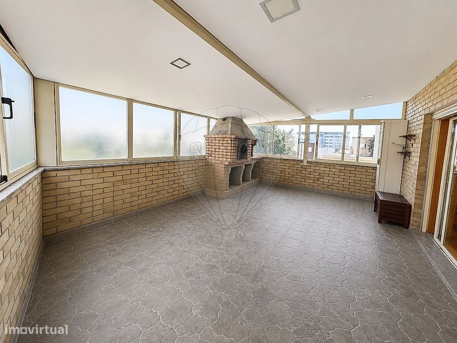 Apartamento T3 para venda