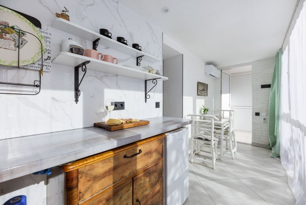 (Вільна з 23.03.25) Лофт подобово оболонь.