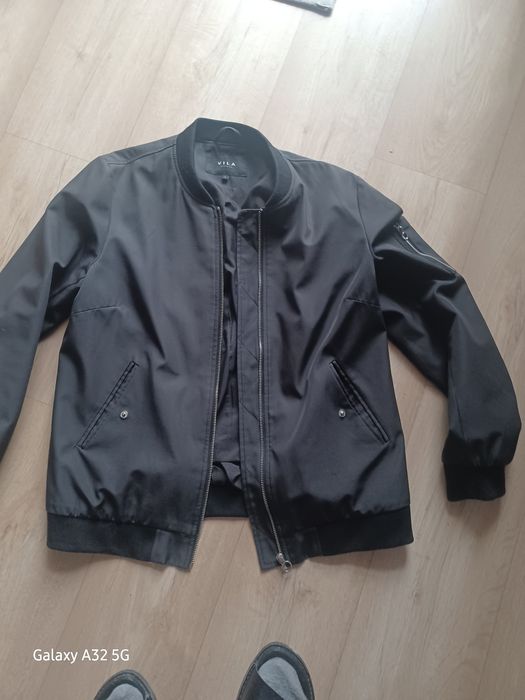 Bomberka meska wiosna