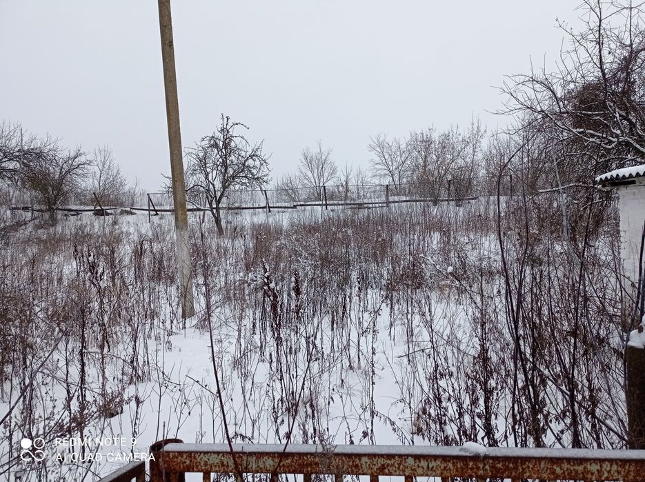 ПРОДАМ Дом Сумской области селище Кириковка