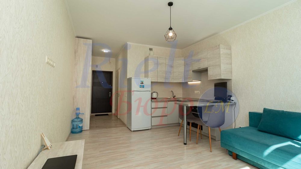 Продаж стильної 1-кімнатної смарт-квартири в новобудові ЖК «ЯСКРАВИЙ»!