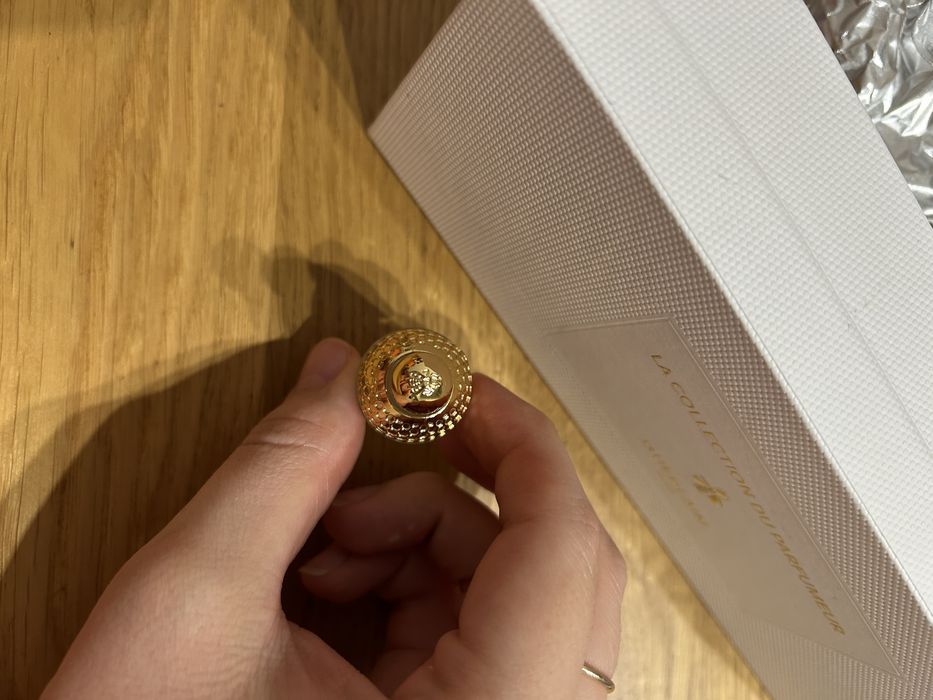 Парфум guerlain mandarine basilic 7,5 мл