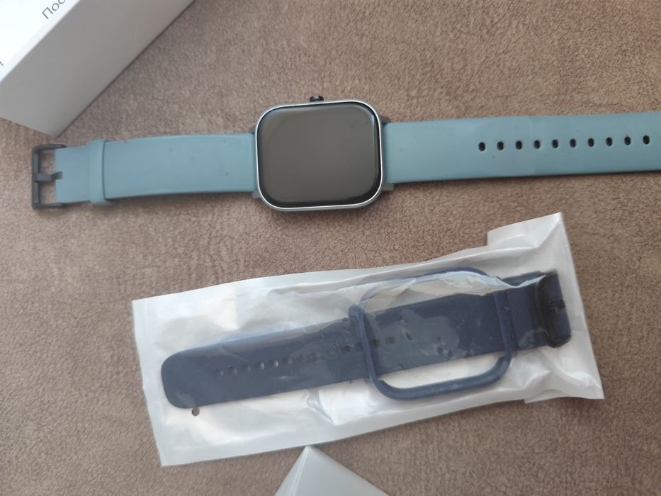 Продам смарт годинник Amazfit gts
