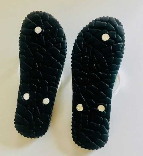 Chinelos da O Bag I Novos