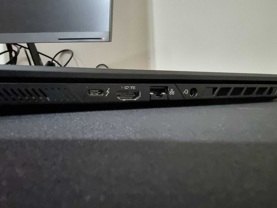 Portátil Gaming PCSpecialist 17,3" VYPER