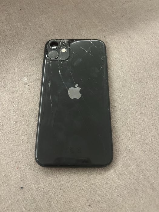 iphone 11 telefone