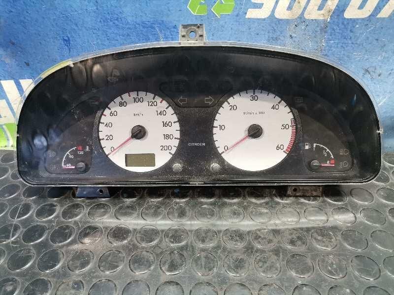 Quadrante Citroen Xsara Berlina