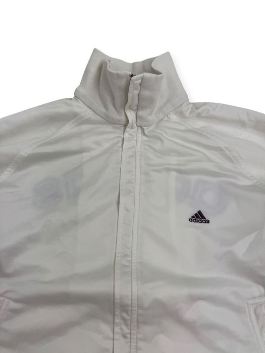 Bluza rozpinana Adidas (M)