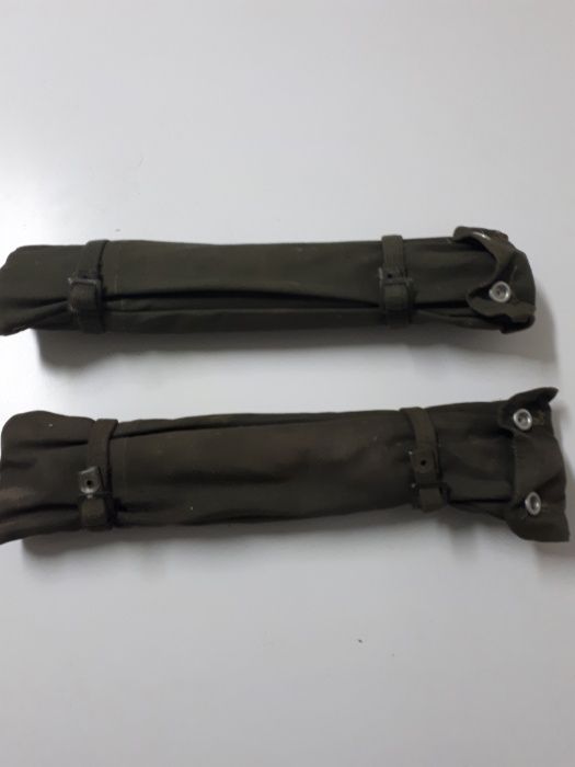 Suporte ou estacas para tendas antigos