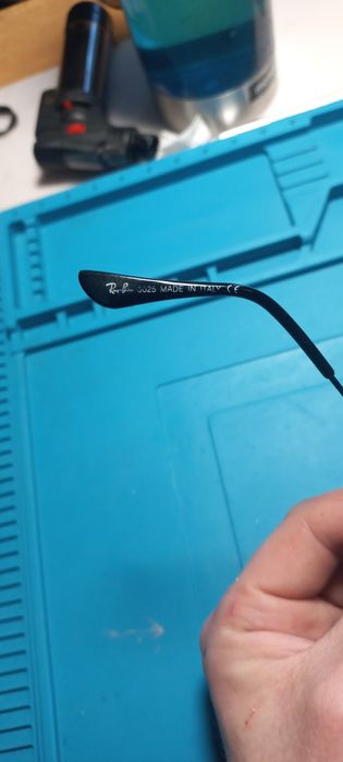 Ray-Ban  окуляри
