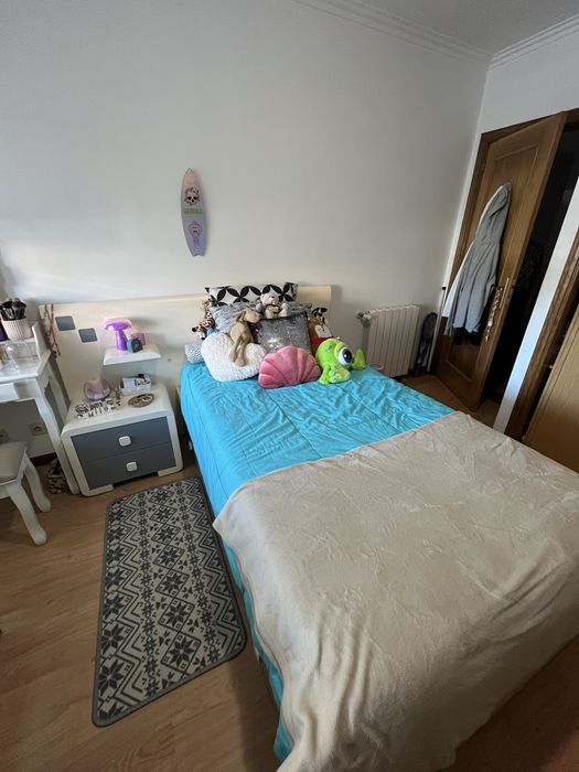 Quarto completo