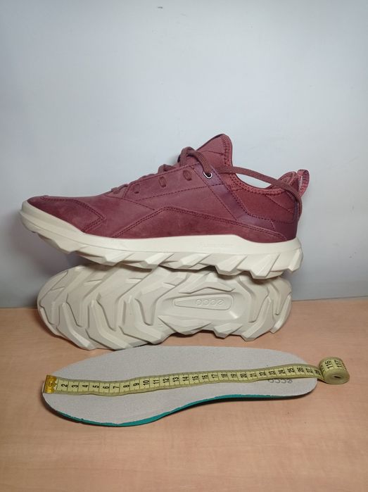 Кросівки шкіряні ЕССО МX W 41р.