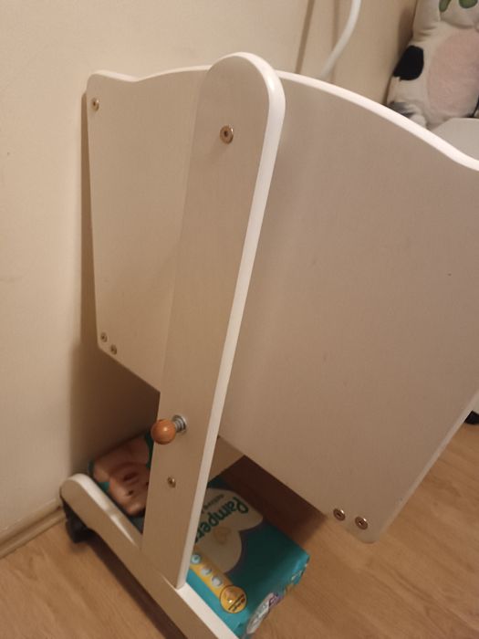 Kołyska dla dziecka