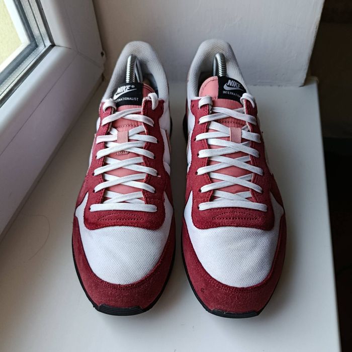 NIKE Internationalist By You розм.43
