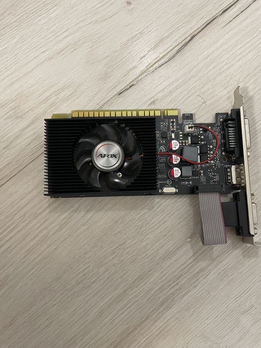 Набір для збірки ПК: ASUS PRO / 24GB RAM / GT 610 (Можливий продаж окремо) Якшо брати весь комлект можливий торг!
