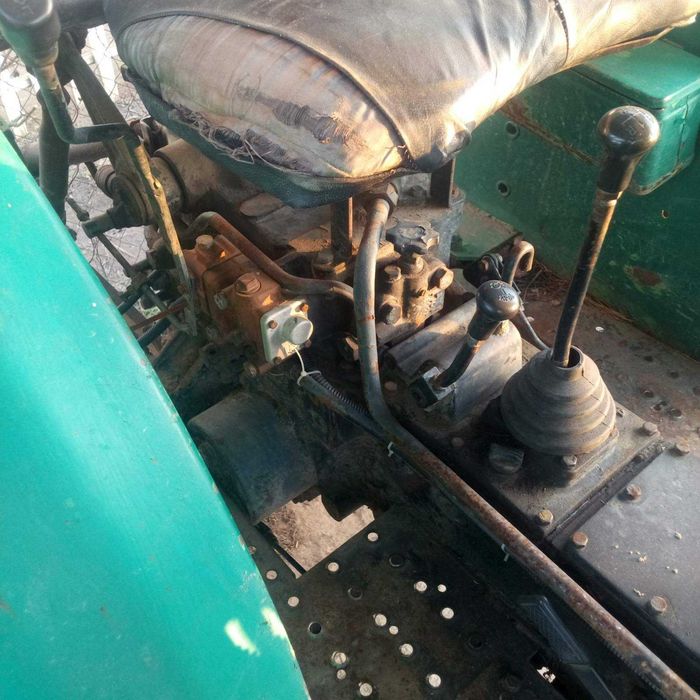 продам міні трактор