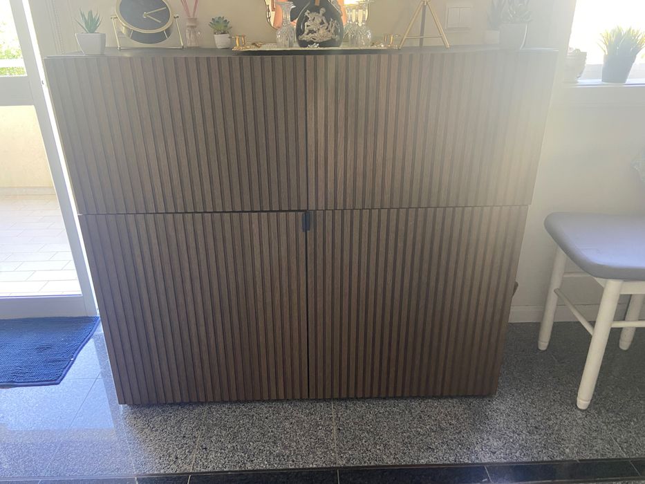 3 moveis do IKEA
