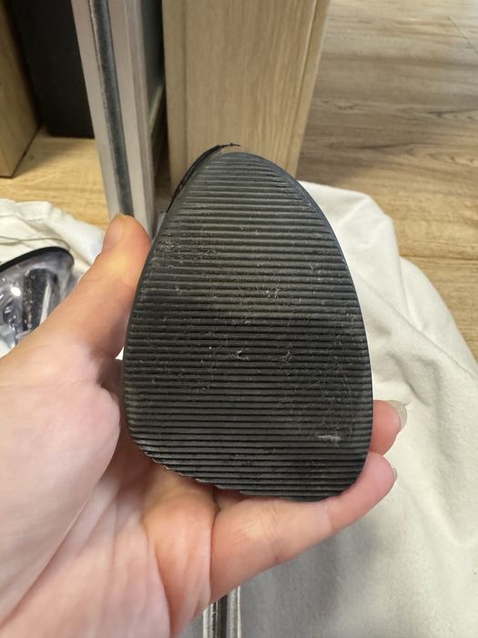 Стріпи pleaser трійки