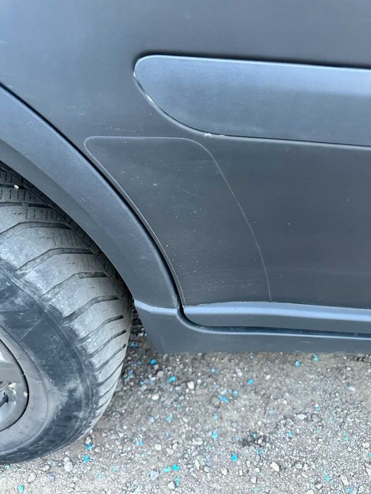 Вольво хс90 2004 рік