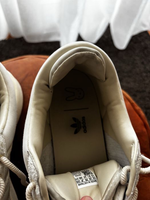 Sapatilhas Adidas  Bad Bunny