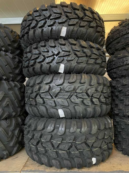 PNEUS ITP (DURA CITY) PARA ATV TODO-O-TERRENO