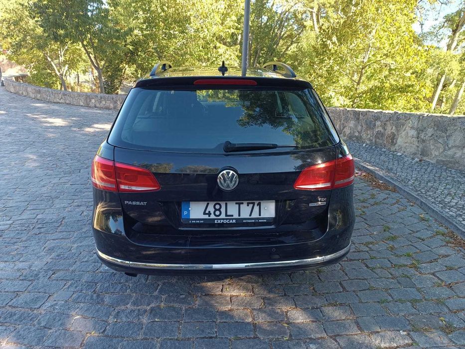 Vendo excelente carrinha VW Passat Variante — photo 4