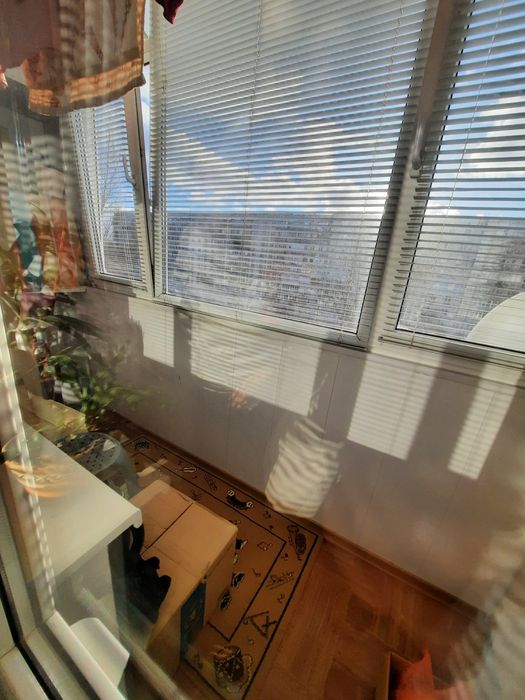 Продам 1к квартиру з ремонтом 10мкр