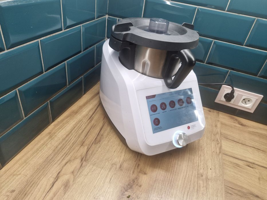 Monsieur cuisine smart lidlomix