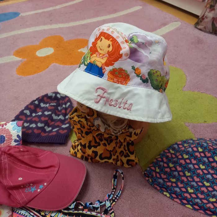 Кепка панамка панамочка лето от солнца