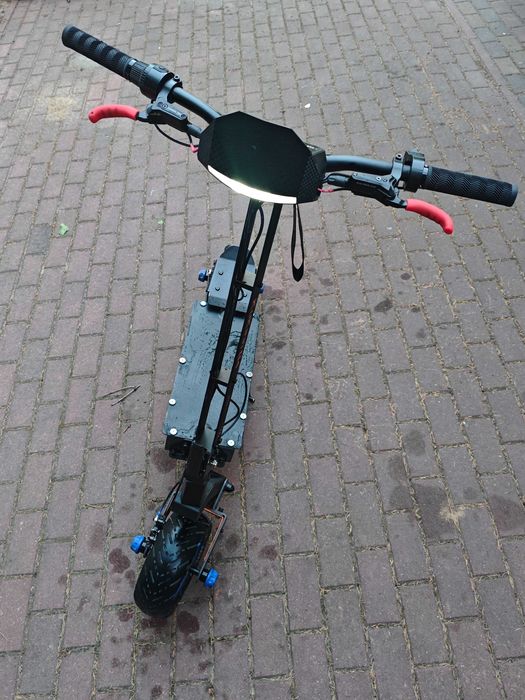 Hulajnoga G 4 castom