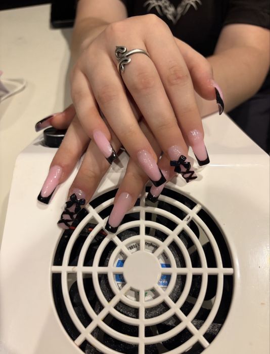 Манікюр Олександрія