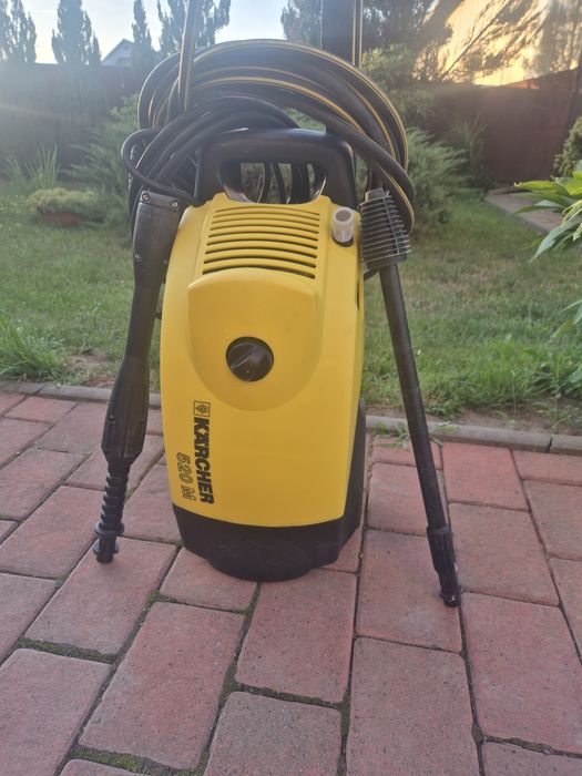 Мийка Karcher 5.20m