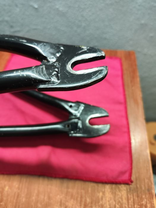 ТЕРМІНОВО! Рама BMX Diamondback Black Old School у відмінному стані