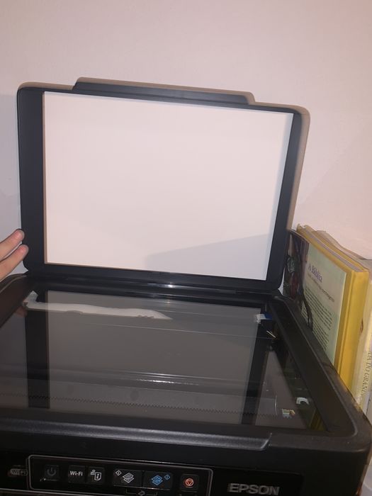 impressora epson xp235