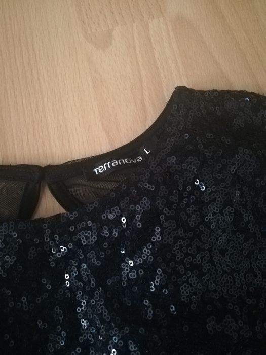 Suknia, sukienka r. M/L