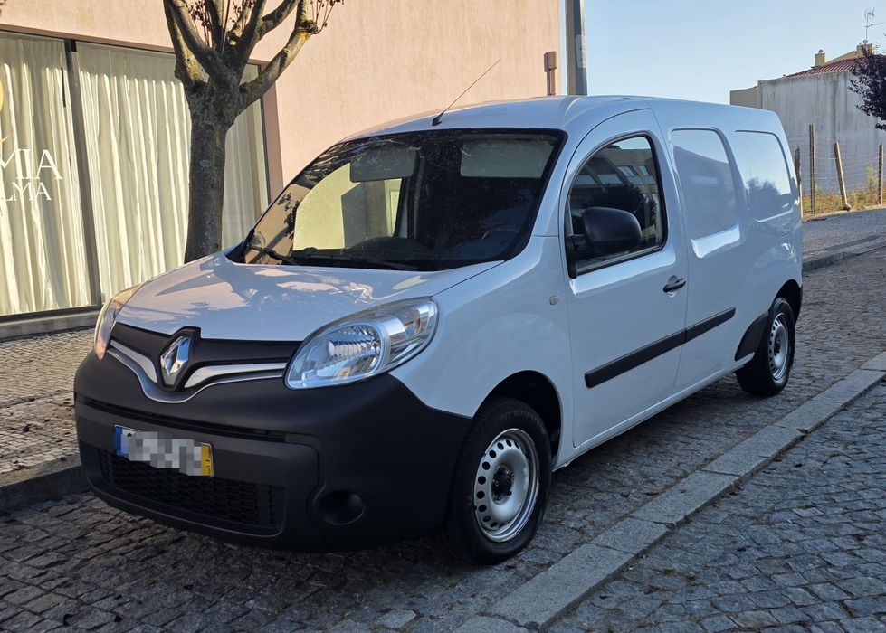 Renault kangoo Maxi