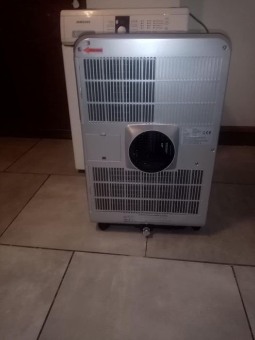 Klimatyzacjia uzywana