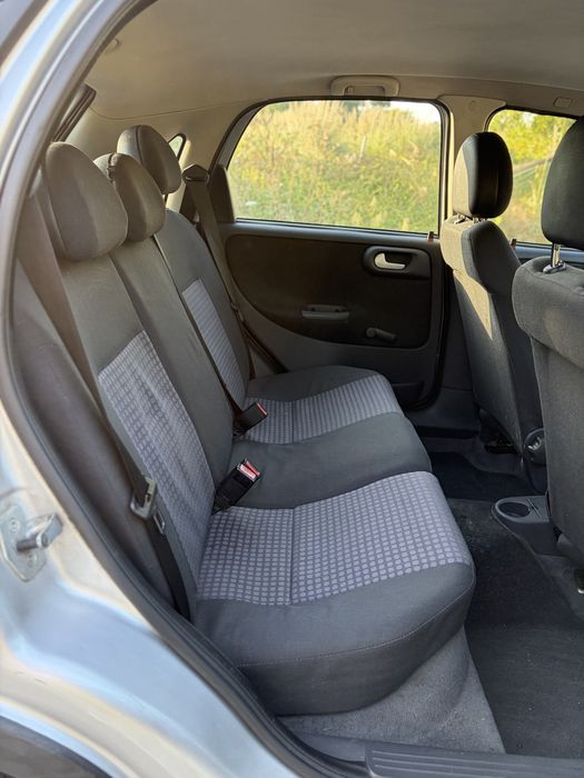 Opel Corsa 1.3 CDTI – Económico