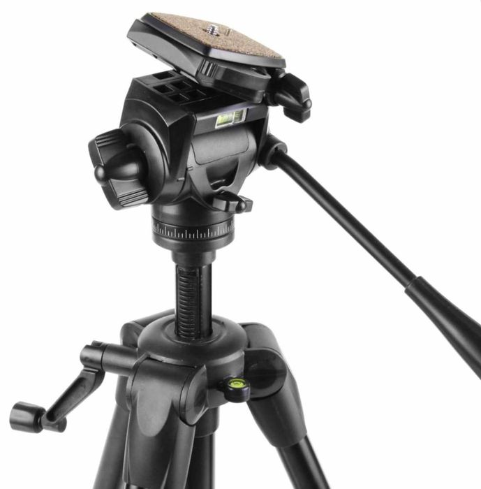 [OPOTUNIDADE]  Tripé de Vídeo e fotografia - Walimex Pro