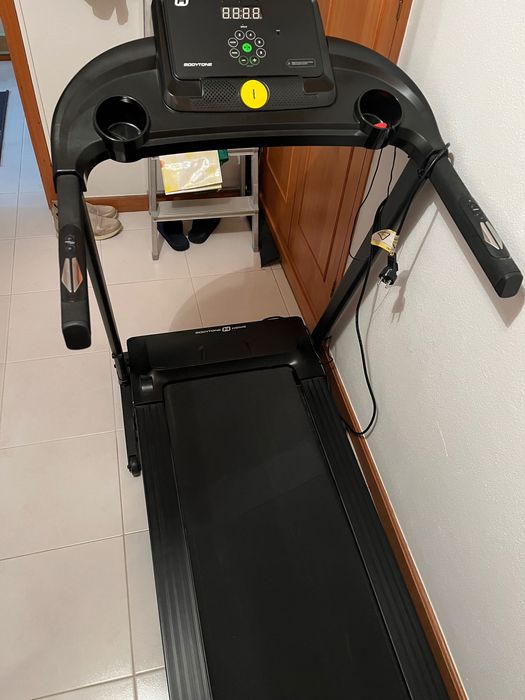 Bodytone Treadmill470467039525621764