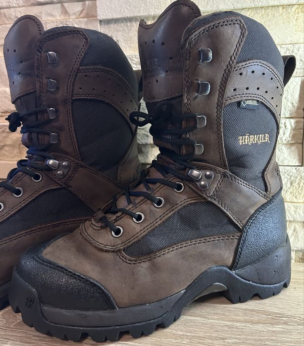 Buty myśliwskie Härkila Elk Hunter GTX 9” r.40 (26 cm)