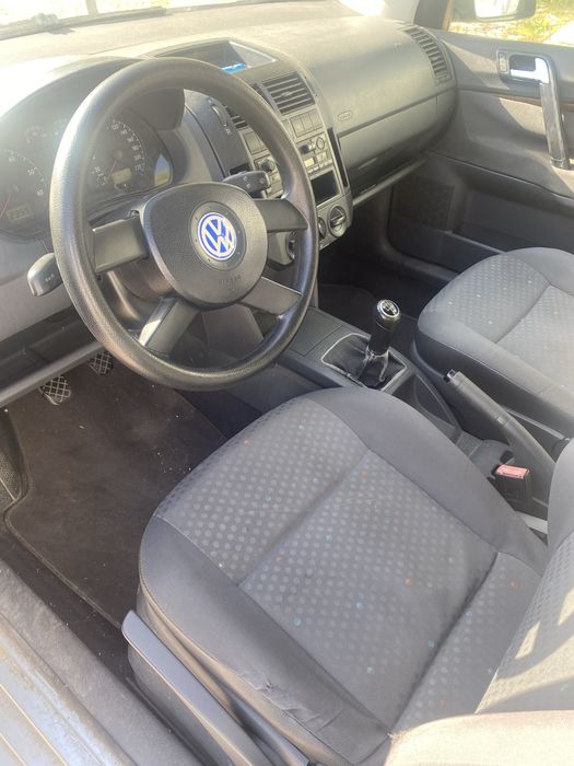 WW Polo em bom estado  RESERVADO