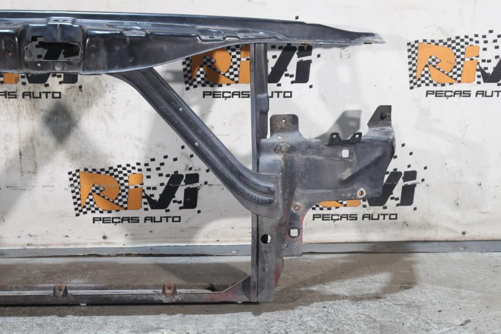 Frente em fibra ou chapa SEAT Leon (1M1)