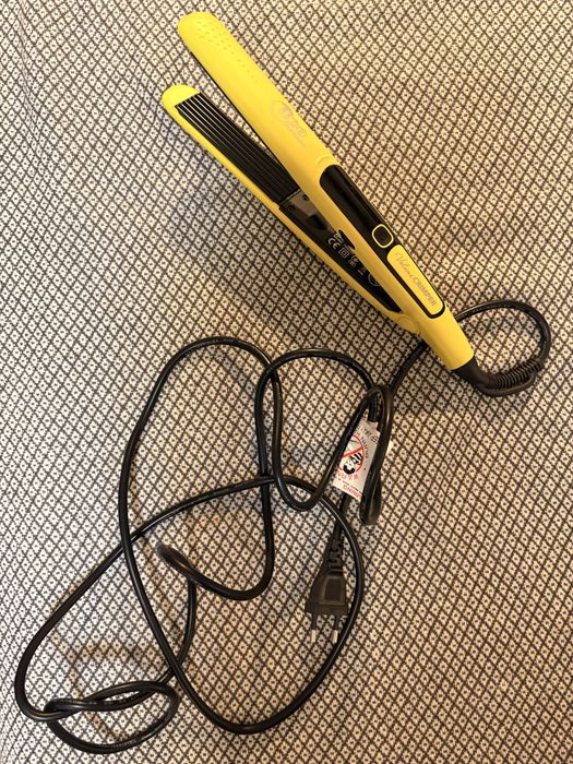 Гофре Tico Professional Volume Crimper Graphite новий