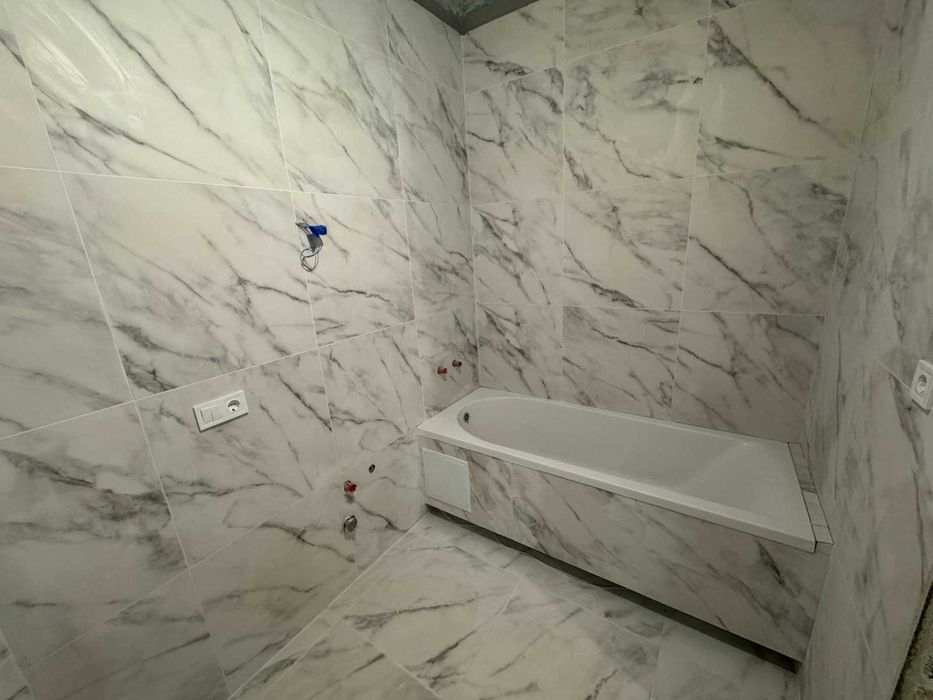 Продаж 1-к. квартири 50/38/12м² ЖК Сусіди Винники 67000$