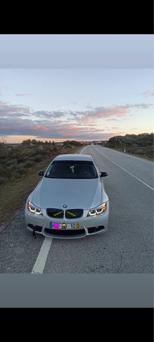 Vende-se BMW E90 Serie 3 318d