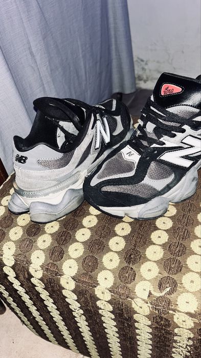 new balance 9060
