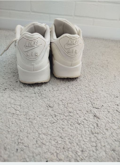 Кросівки Nike Air Max