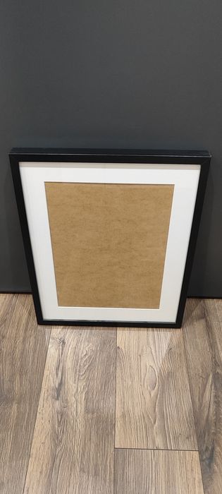 Ramki RIBBA z Ikea