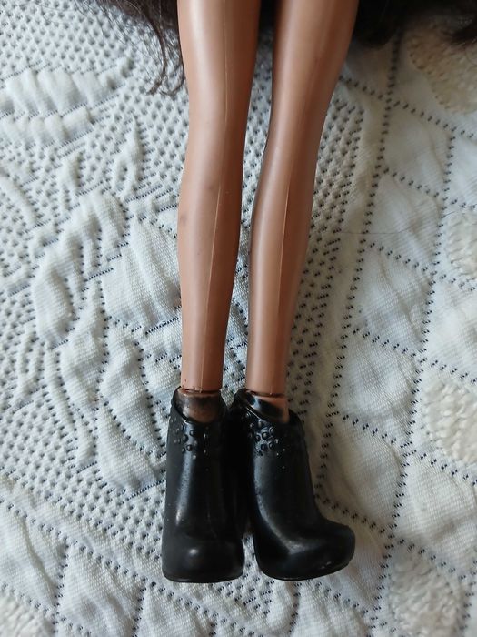 Boneca Bratz Yasmin - 10th Anniversary